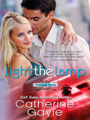Light the Lamp - ebook